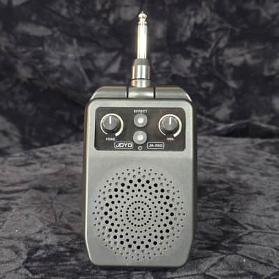 Joyo JA-05G Compact Plug and Play Electric Guitar Amp image 4
