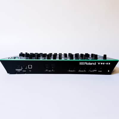 Roland TR-8 AIRA Rhythm Performer with Sample Playback 2018 - Present - Black image 6