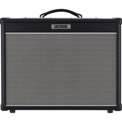 Roland Nextone Artist 80W Guitar Amplifier image 7