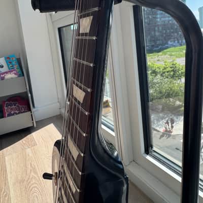 Gibson Les Paul Studio 2019 - 2024 Ebony with Gold Hardware image 7