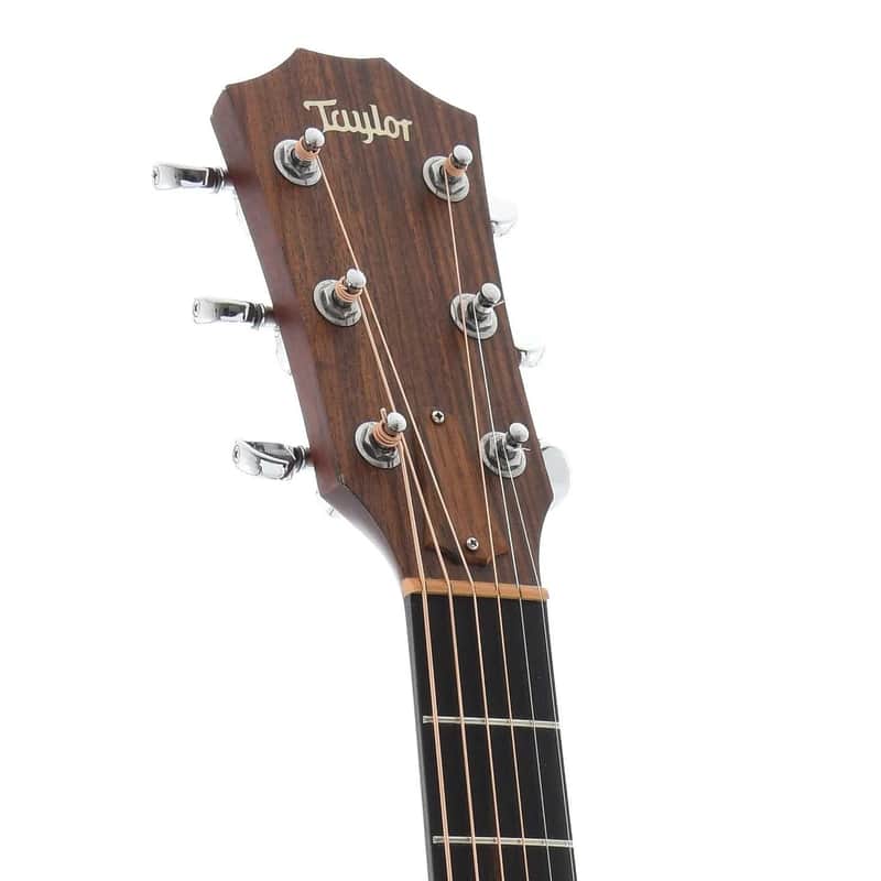 Taylor 312ce with Fishman Electronics image 8