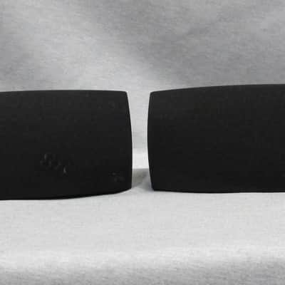 Bose 161 Speaker System Bookshelf Surround Sound Left & Right (No Brackets) image 1