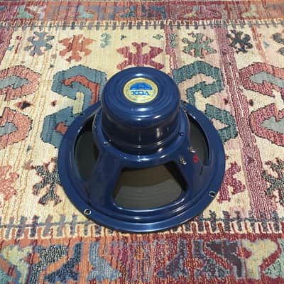 Celestion T530 Vox AC30 Blue speaker 1963 image 2