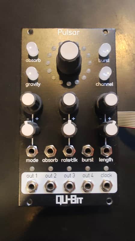 Qu-Bit Electronix Pulsar
