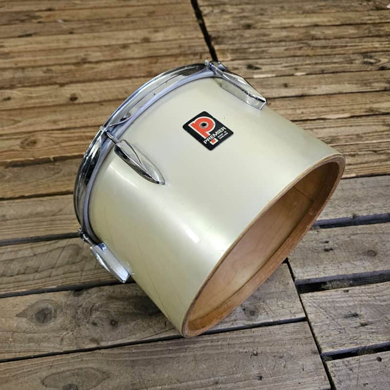 Premier 12" Vintage Concert Tom, Polychromatic USED! RKCNR220726 image 1