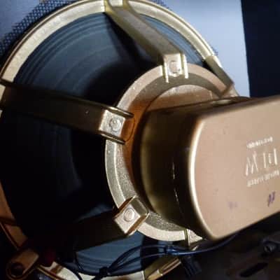 Bauer Amp image 3