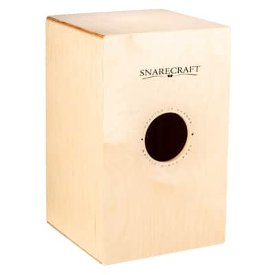 Meinl Snarecraft Cajon SC100GRB image 2