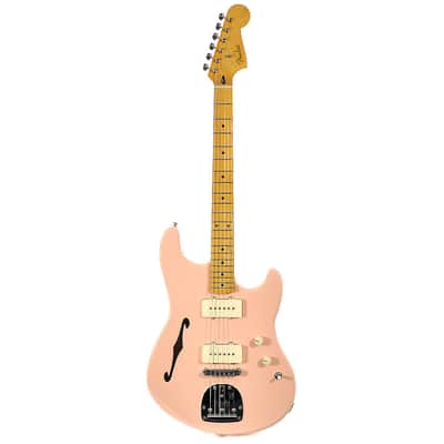 Fender Pawn Shop Offset Special 2013 | Reverb