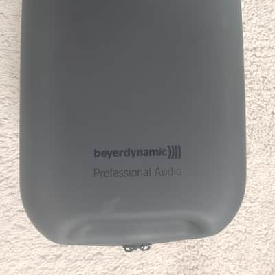 MINT: beyerdynamic DT 1990 Pro – Open Studio Reference Headphones 250 Ohm 2021 - black image 4