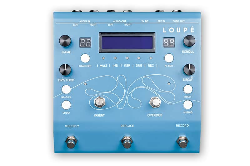Glou-Glou Loupé image 1