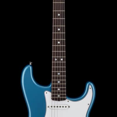 Fender Custom Shop Empire 67 Stratocaster NOS - Lake Placid Blue #86517 image 5