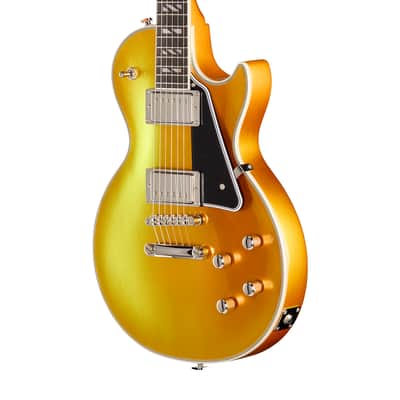 Epiphone Futura Les Paul Custom - Firestorm Shift image 7