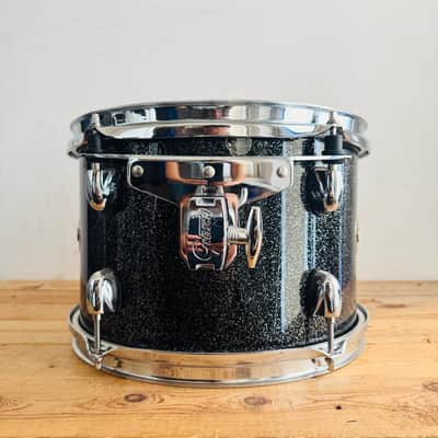 Gretsch 12" x 8" Catalina Maple Tom - Black Stardust image 3