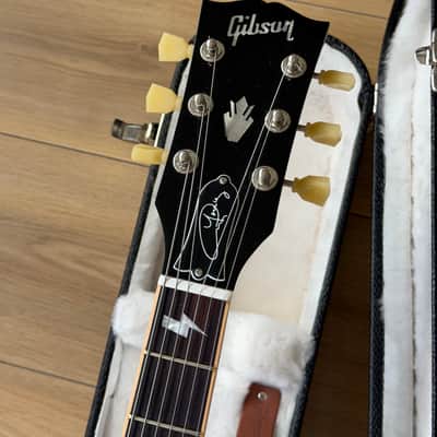 Gibson Angus Young Signature SG Ebony Thunderstruck ⚡️ AC/DC ⚡️ image 8