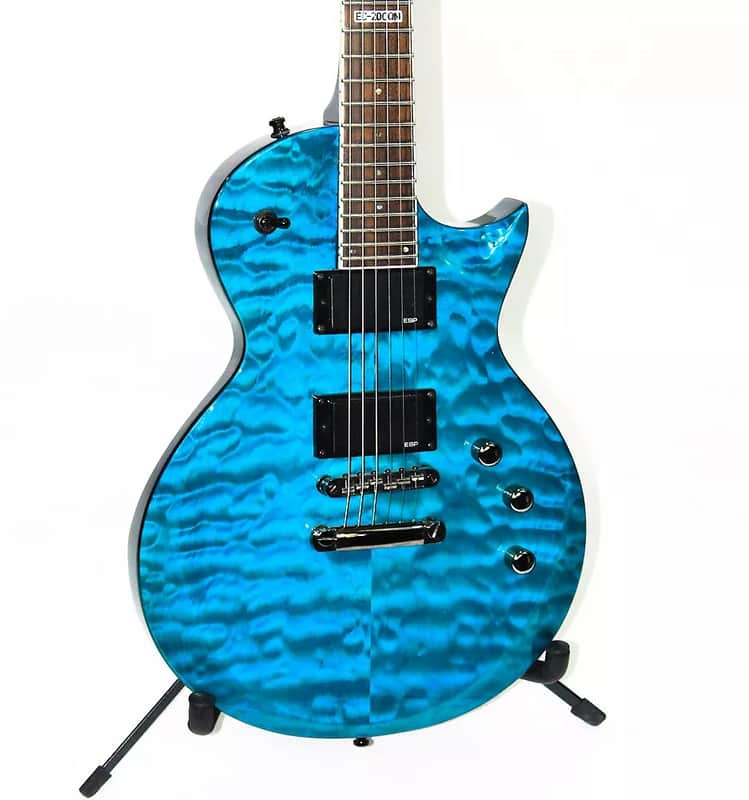 ESP LTD EC-200 QM image 2