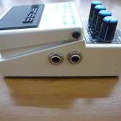 BOSS DD-5 Digital Delay Effect Pedal Used image 3