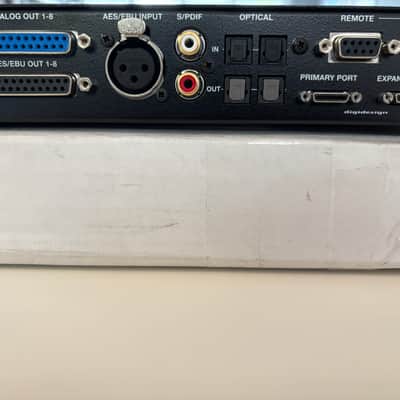 Avid Omni HD + HD Native 2015 image 9