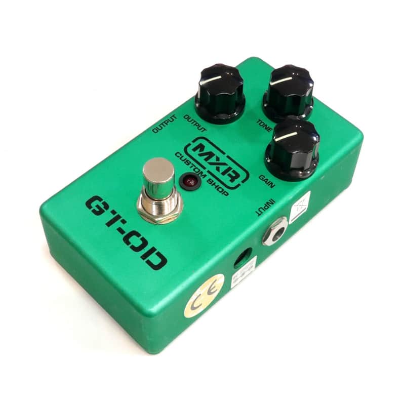 MXR M193 GT-OD