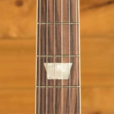 Gibson Les Paul Standard '60s Faded | Vintage Bourbon Burst image 6