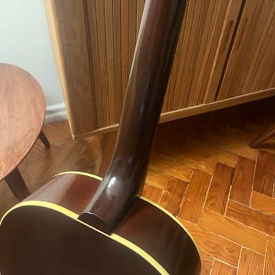 Gibson Custom Shop Historic 1942 Banner LG-2 - 2022 image 7