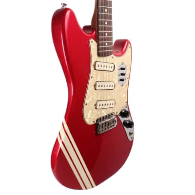 Fender Cyclone II Electric Guitar image 10