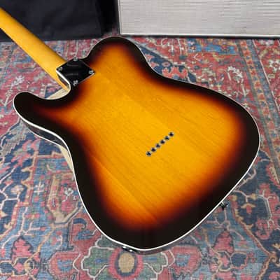 Fender Traditional 60’s Telecaster Custom Model T60TL *7.5 lbs* - 2017 image 9