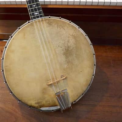 Bacon & Day Super banjo style 1 1925 image 2