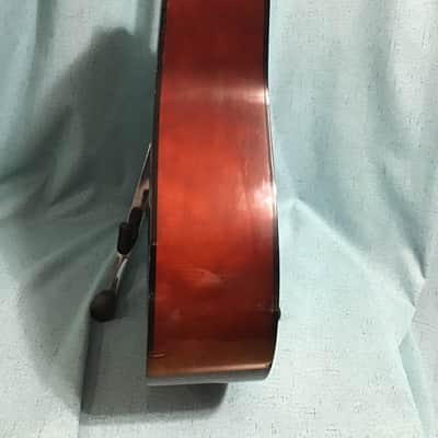 Fender FA-125 2018 - Present - Natural image 14