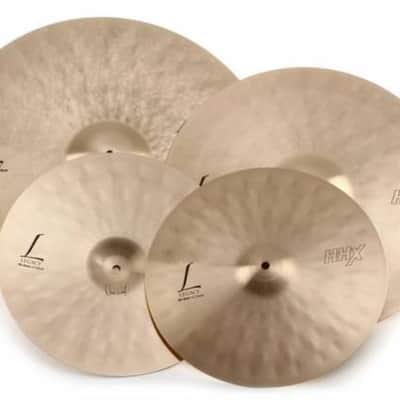 Sabian 15005XLN HHX Legacy Pack image 2