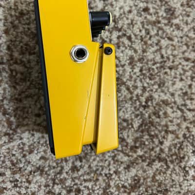 Boss Over Drive Distortion Pedal OS-2 image 3