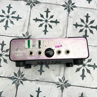 THD Hot Plate Power Attenuator - 8 Ohm image 2