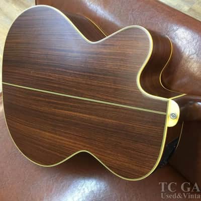 Takamine NPT 012BS image 6