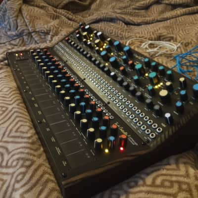 Pittsburgh Modular Voltage Laboratory 2 2020s image 2