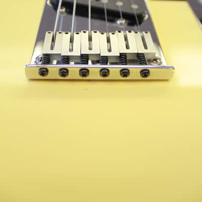 Fender American Standard Telecaster 2006 White Blonde image 5