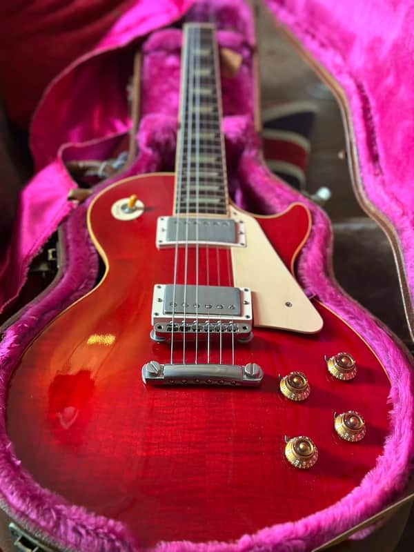 Gibson Les Paul Classic Plus 1991 - 2001 | Reverb