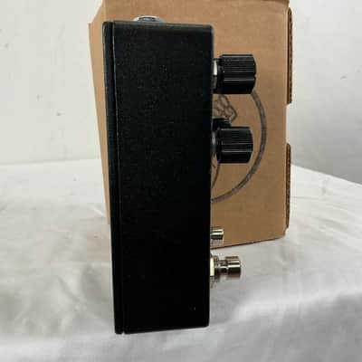 NativeAudio Midnight V2 NOS Phaser Pedal - Black image 2