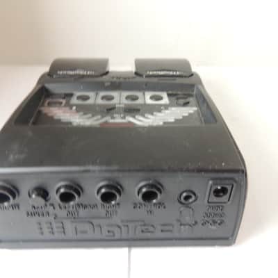Digitech RP-70 Multi Effects Pedal Processor Free USA Shipping image 5