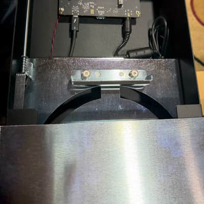 Sonnet Technologies DuoModo xMac mini/Echo III Rackmount System - MINT!!! image 5