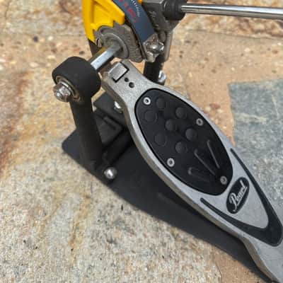 Pearl Eliminator Single BELT DRIVE Bass Drum Pedal image 2