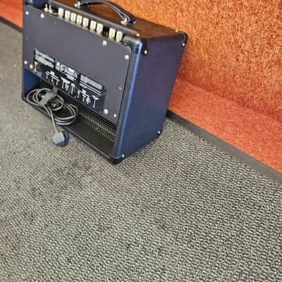 Blackstar HT5 series one - black image 3