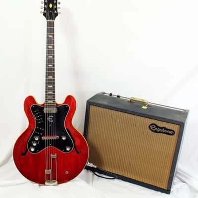 Epiphone Professional EA-7P Outfit 1962 - 1966