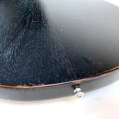 Gibson Melody Maker 2008 Satin Ebony image 15