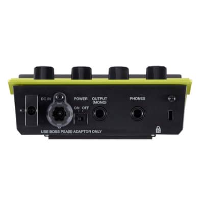 Roland SPD One Kick - Percussion Pad image 3