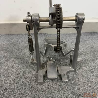 Yamaha Bass Drum Pedal Vintage image 3