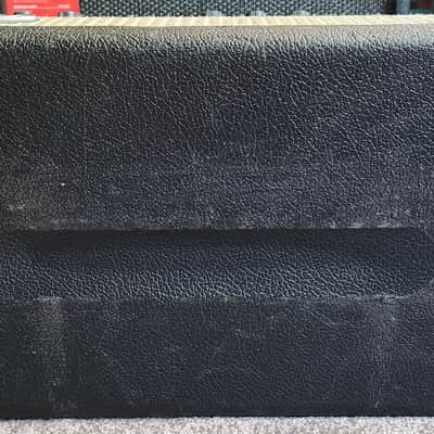 Fender Bassman amp 1966 blackface AA165 image 6