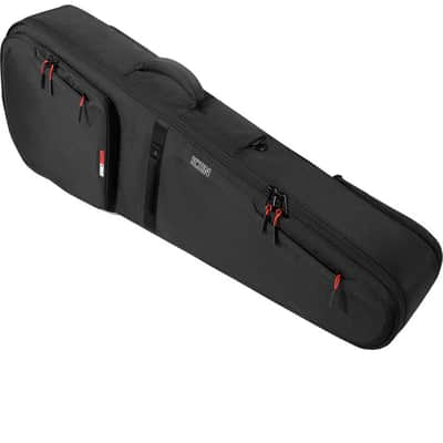 Gator G-ICONDREAD ICON Series Gig Bag for Dreadnaught Acoustic Guitars image 6
