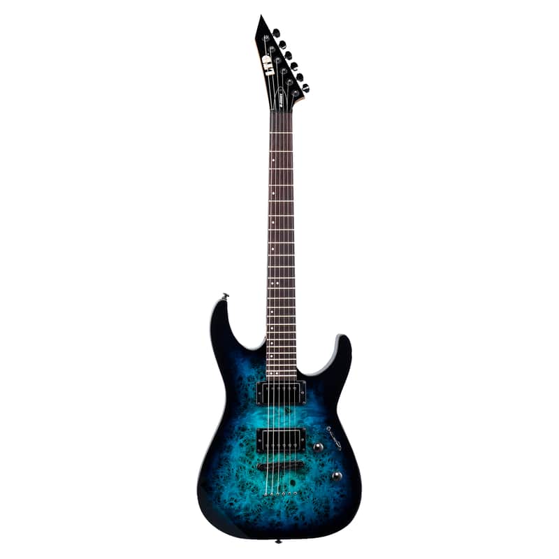 ESP LTD M-200DX NT image 1