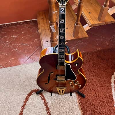 Gibson Super 400CES 1961 - 1968 | Reverb