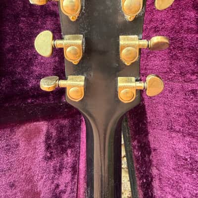Gibson Les Paul Custom 1968/1969 - Ebony image 7