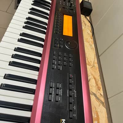 Korg Karma Workstation & Performance Synthesizer image 3